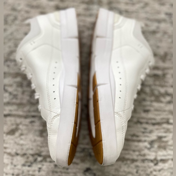 On Cloud The Roger Centre Court Lace Up Tennis Pickleball - Picture 6 of 9